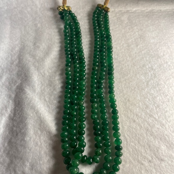 Jade Necklace - Picture 3 of 7